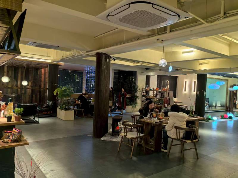 下花园区品牌营销